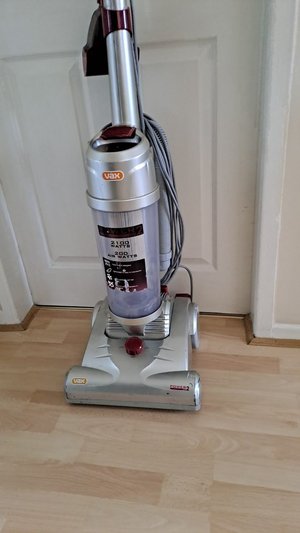 Photo of free VAX upright cleaner (Noctorum CH43)