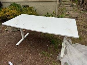 Photo of free Desk, standing or sitting (Midtown)