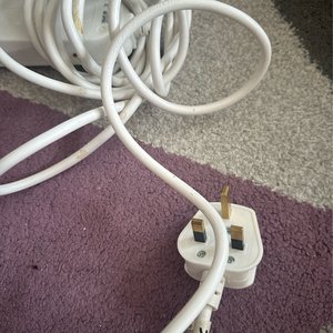 Photo of free Extension lead (Hitchin)