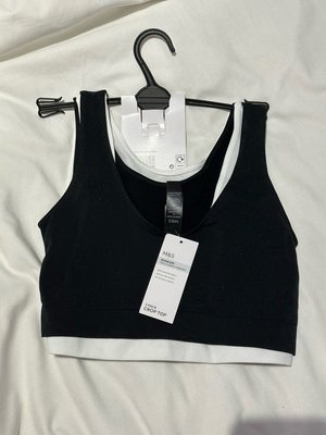 Photo of free M&S crop tops 2XL (Fulham SW6)