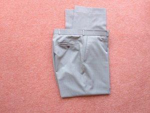 Photo of free Gents Summer Trousers (Letchworth)