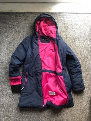 Photo of free Two girls jackets (Halfway G72)
