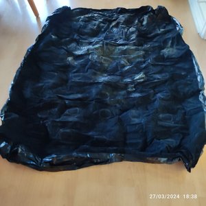 Photo of free Double size airbed (Terenure)