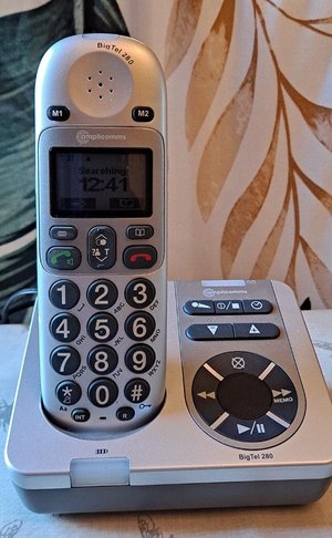 Photo of free Cordless Phone + Answer Machine (Wolverton, MK12)