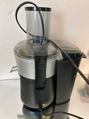 Photo of free Juicer (Leicestershire)