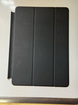 Photo of free iPad 7/8/9 Smart Cover, Black (Near 212 & Riggs Rds (Adelphi))