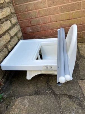 Photo of free Baby high chair (Exeter Stoke hill)