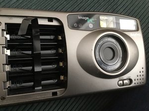 Photo of free Very old digital camera (Whitstable CT5)