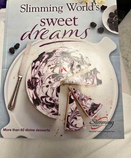 Photo of Slimming world books (Farnborough) #1