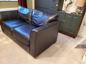 Photo of free Sofa bed (Matlock DE4)