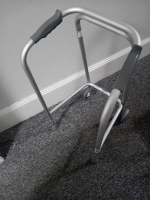 Photo of free Walking Frame (Hove)