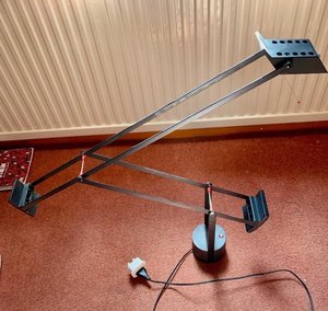 Photo of free Desk lamp (Cutteslowe OX2)