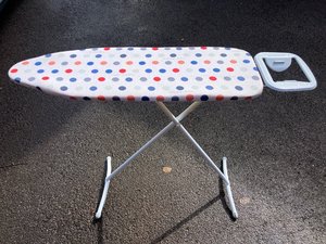 Photo of free Ironing board (Horfield BS7)