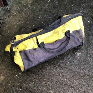 Photo of free Tool bag (Wolsingham DL13)