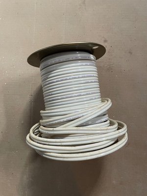 Photo of free Partial roll of electric wire (Conroy/Hunt Club)