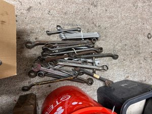 Photo of free Tools (AL3)