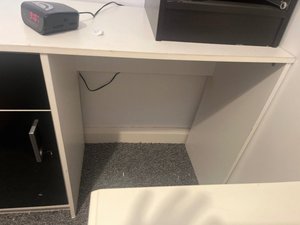 Photo of free Desk (Meir ST3)