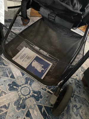 Photo of free Like new Grace stroller (Bascom/Union Campbell)