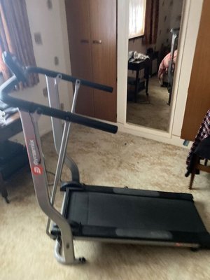 Photo of free Treadmill (Rugeley WS15)