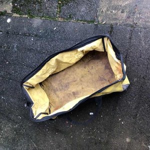 Photo of free Tool bag (Wolsingham DL13)