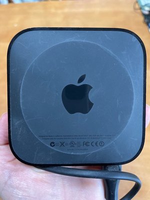 Photo of free Apple TV box (West Drayton UB7)