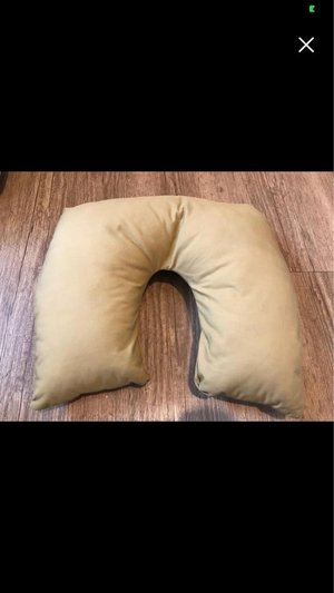 Photo of free Handmade Neck Pillow (Cheshunt EN8)