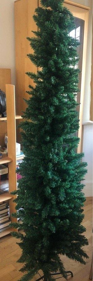 Photo of free Christmas Tree (artificial) (HA6 Northwood)