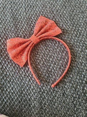 Photo of free Glitter bow (Dublin 16)