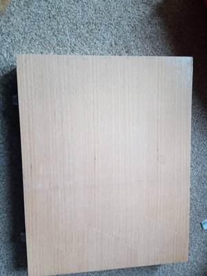 Photo of free Wooden box (Askham CA10)