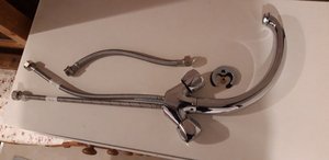 Photo of free Kitchen sink mixer tap (St Margarets TW1)
