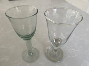 Photo of free Wine Glasses (Northwood Golf Course HA6)