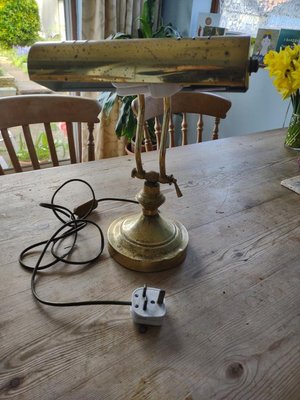 Photo of free Lamp (Malvern)