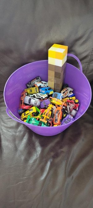 Photo of free Collection of toy cars (Upper Beaches)