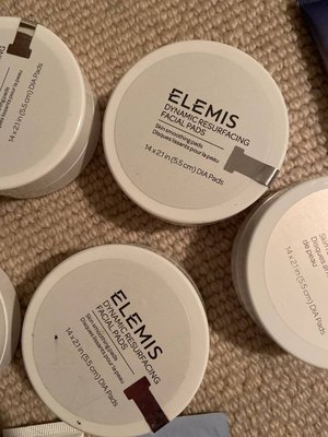 Photo of free Elemis samples (Denham UB9)
