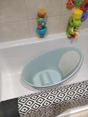 Photo of free Schnuggle Baby Bath (Drayton, Abingdon OX14)
