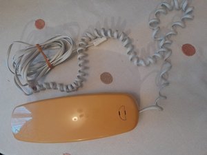 Photo of free Phone - very very old landline phone (Northwich CW8)