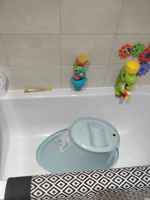 Photo of free Schnuggle Baby Bath (Drayton, Abingdon OX14)