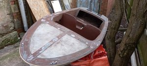Photo of free Boat (Cheney Manor Industrial Estate SN2)