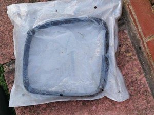 Photo of free T5 VW van wing mirror replacement (Mitcham Eastfields CR4)
