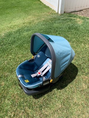 Photo of free Baby car seat and stroller (Kapolei)