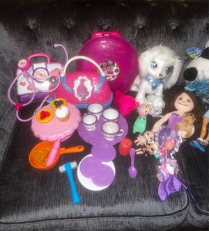 Photo of free Girls Toys & Purses (Powder Springs)