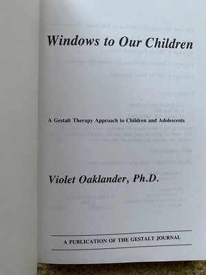 Photo of free Child Therapy Books (Cupertino - DeAnza and 280)