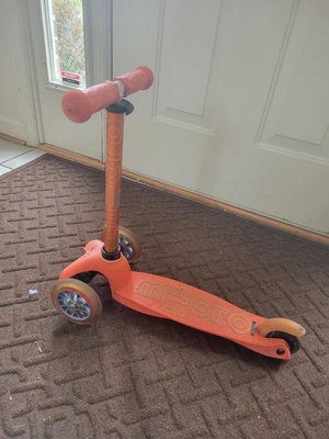 Photo of free Mini micro toddler scooter (Quince Orchard Valley)