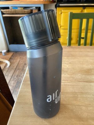 Photo of free Air up water bottle (Stacey Bank S6)