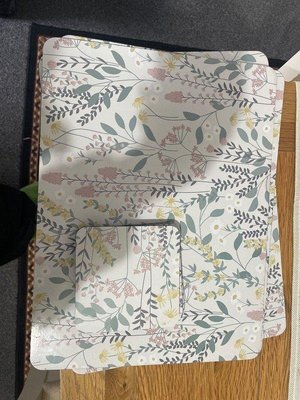 Photo of free Flower place mats and coaster (OL6, Ashton-under-lyne)