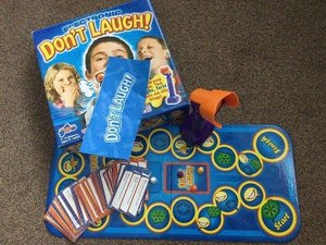 Photo of free Don’t laugh game (Wickford, Essex SS11)