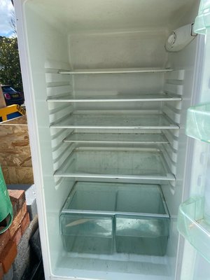Photo of free Old working fridge fridge (KT12 Elmbridge)
