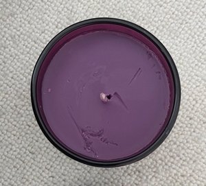 Photo of free Scented candle (Radlett WD7)
