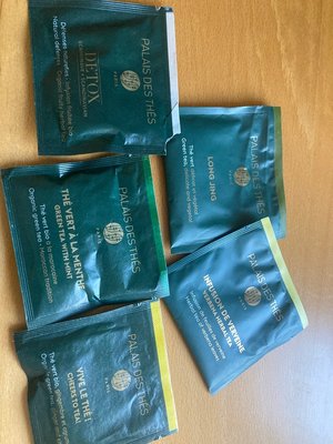 Photo of free 5 packs of tea (Kanata (Katimavik))