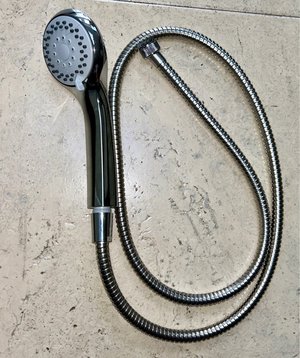 Photo of free Shower head with hose (Rochestown Co Cork)